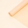 Floristic parchment "beige" 0.6 x 10 m, 52 g/m2