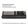Olivetti EKS0202 knives sharpener, sharpening angle 20 °
