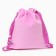 Children's Bag "Anime", 35 × 30 cm, purple color