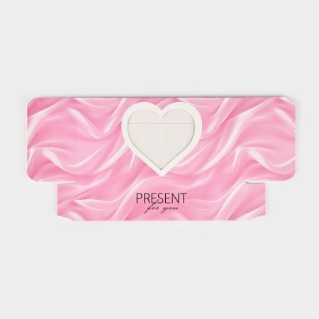 Folding box "Gift for you", 20 x 10 x 5 cm-4