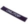 Fitness reset Onlitop, 30x5x0.15 cm, load 30 kg, purple color
