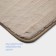 Savanna House "Eliza", 40 × 60 cm, beige color