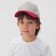 Children's cap KAFTAN R.52-54 Gray/Red