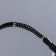 Hookah "Massaua", 67 cm, 1 pipe