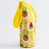 Thermo-CHOHOL for the bottle "Fruit party" on lightning