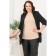 Female blouse, size 66