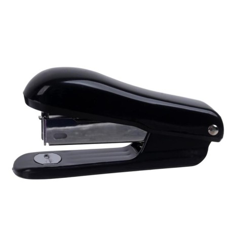 Stapler No. 24/6 "Classics", up to 20 sheets, black