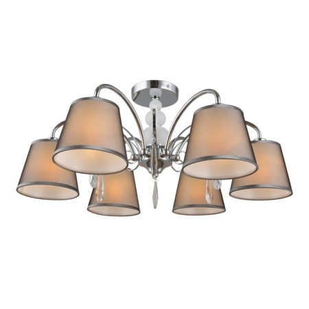 Ceiling chandelier Recco E14 240W