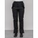 Semi -combinezone ski insulated female winter, size 44, black color
