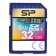 Memory of SDHC 32 GB Silicon Power 90/80Mb/S Class 10 U3 SP032GBSDHCU3V10