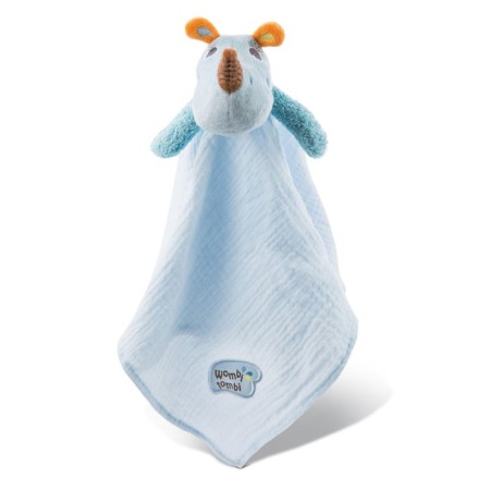 Comforter NICI "Rhino Manuffy", 38 cm