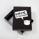 Gift folding box, packaging, “My gift”, 21 x 15 x 7 cm