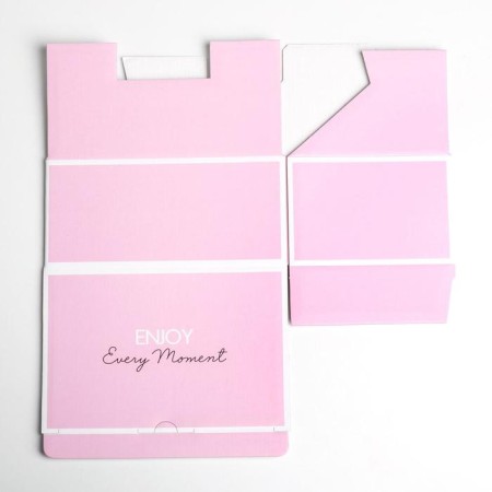 Box Gift team, packaging, BelievE, 22 x 15 x 10 cm-5