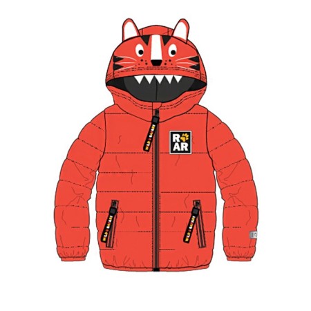 Demisason jacket for a boy PlayTode, height 122 cm-9