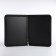 Folder for documents, a4, black color