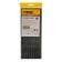 Abrasive grid Denzel 75177, P 180, 115 x 280 mm, 5 pcs.
