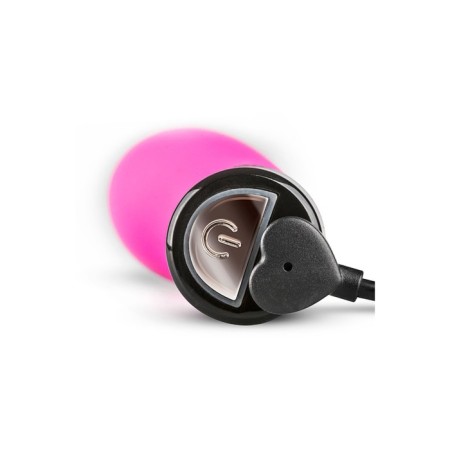 GHLIL’VIBE point stimulator, pink, 13 cm-9