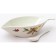 Caviar with a spoon of Balsford "Latona. Summer morning ", D = 18 cm