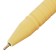 Ballic handle 0.7mm blue oil, vinson Corps Softtach with a pattern (barcode on a piece) 1053441