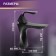 Zein Z3790 sink mixer, designer, single -leaf, 35 mm cartridge, black
