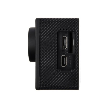 CAM-16, 1920*1080-30 FPS, 900 mAh, aquabox + fastener set, black-10