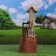 Fountain "Well" 73106, 33.5x19cm