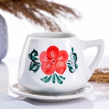 Tea couple 