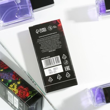 Women's toilet water "Flower", 30 ml-2