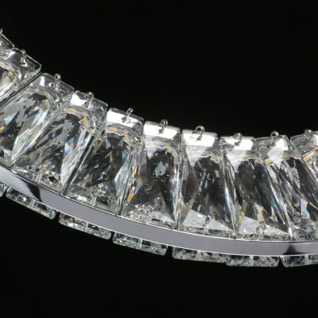 Goslar chandelier, size 60x80x60 cm, 90W IP 20-2