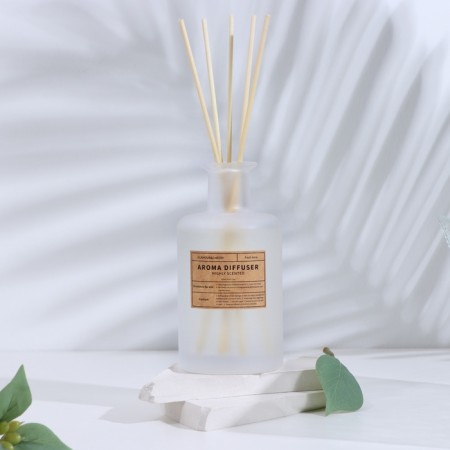 AMEHOME so aromatic diffuser in the tube, 250 ml, chicken bells-1