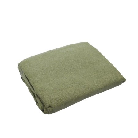 Trure is fireproof, 3 × 3 m, density 400 g/m², steps 3 m, khaki-1
