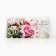 Money envelope "On Birthday!", Bouquet, 16.5 x 8 cm