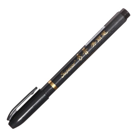 Marker Professional Liner Black, M-2
