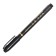 Marker Professional Liner Black, M