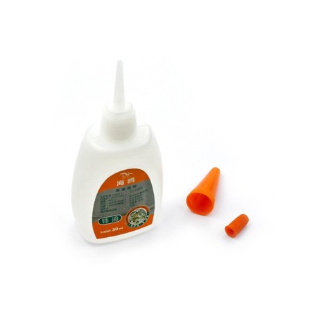 Oil - lubrication for watches and mechanisms 20 ml, universal-2