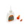 Oil - lubrication for watches and mechanisms 20 ml, universal