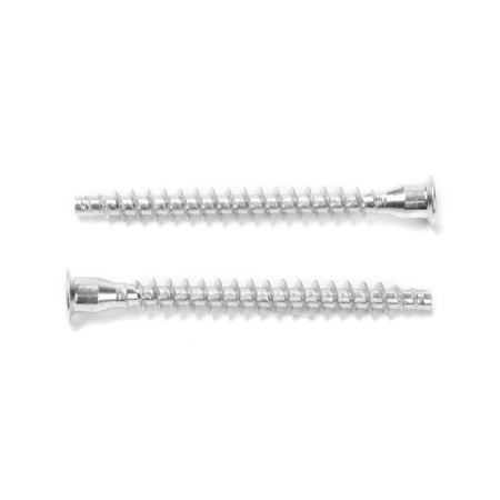 Confirm screw with an internal hexagon 7x70 mm, 20 pcs-1