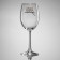 Set of glasses "Dad, Mom", 2 pcs, 360 ml