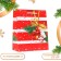 Gift package "New Year's decoration", 18 x 22.3 x 10 cm