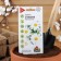 Flower seeds chamomile "Stefania", 0.2 g