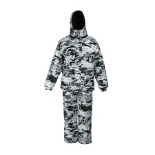 Winter costume 