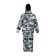 Winter costume "Prestige", size 56-58, height 179-185