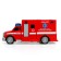 Inertial “Fire Service”, 1:20, light and sound