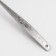 Little line for compote "Uralochka", d = 6.2 cm, thickness 2 mm, length 26.5 cm, simplified processing