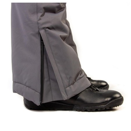 Women's pants Payer Arctica, Taslan Dobby, graphite, rr 40-42 Height 170-176-7