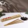 Incense "Premium Masala Jai ​​Ambet Green Tea", 20 wands in packaging