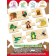 "Who lives where? Who eats what? " We play in association, developing puzzle made of wood, 36 large elements