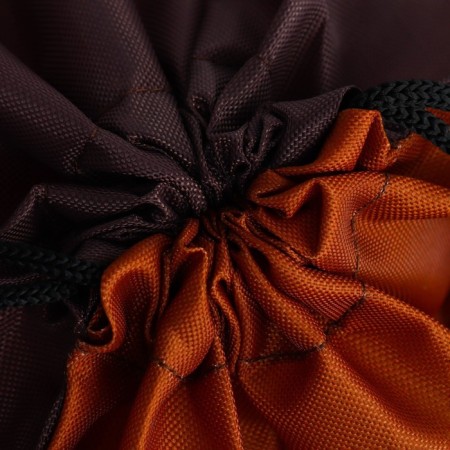 Teddy Bear shoe bag with additional elements, 30 x 40 cm-4