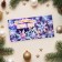 The envelope for the money "Magic New Year!" Snowflakes, 17 x 8 cm