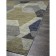 Rectangular carpet ragolle matrix, size 200x290 cm, color 5959